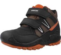 Geox J New Savage Boy B A Couleur Noir