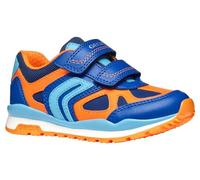 Geox J Pavel D Basket, Royal/Sky, 24 EU