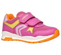 Geox J Pavel Girl A Basket Fille