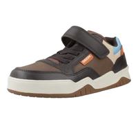 Geox Baskets J Perth Boy E pour enfant Vert Taille 34