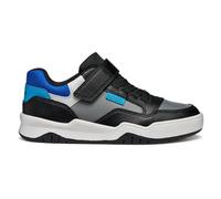 Baskets Geox J Perth Boy E pour Enfant 28 Multicolore