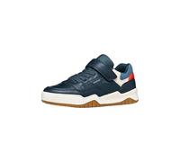 Geox J Perth Boy E Baskets Bleu Marine Taille 30 EU