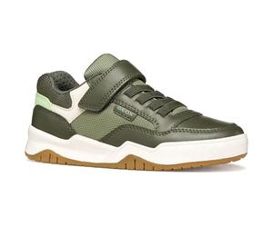 Geox J Perth Boy E Baskets Militaires 39 EU