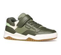 Geox J Perth Boy E Baskets Military 40 EU