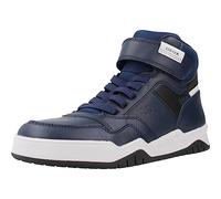 Geox J Perth Boy F BasketGarçon