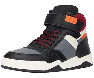 Geox J Perth Boy F BasketGarçon