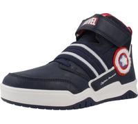Geox J Perth Couleur Bleu