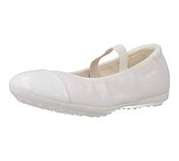 Geox J Piuma Bal. C, Ballerines fille