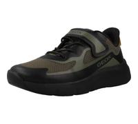 Baskets enfant Geox Pro-Ran Vert 28