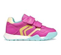 Geox Rann-e Trainers Rose EU 28 Fille