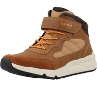 Geox J Rooner Couleur Marron