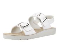 Geox J S.Costarei G.D Colour Blanc - 32