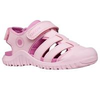 Geox J S. Fusbetto Pro Gi Sandales, Rose DK Pink, 38 EU