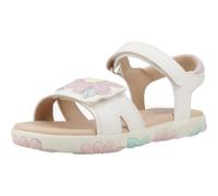 Geox Sandales Haiti Blanc – Taille EU 32 Fille