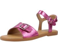 Sandales enfant filles Geox J SANDAL KARLY GIRL Rose 33