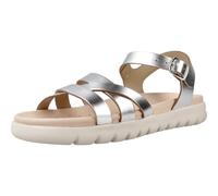Geox J S.Soleima G.A Colour Argent - 38