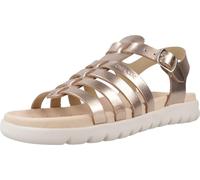 Geox J S. Soleima G.b - Metal.lea Couleur Bronze