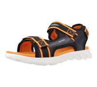 Geox J Sandal Airadyum B Colour Noir - 32
