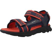 Geox J Sandal Airadyum B Couleur Bleu