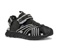 Geox Airadyum Sandals Noir EU 39 Garçons