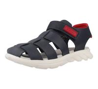 Geox Sandales Airadyum Bo Bleu Taille 28 Garçon