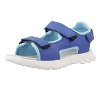 Geox J Sandal Airadyum Bo Colour Bleu - 31