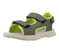 Geox J Sandal Airadyum Bo Colour Vert - 30