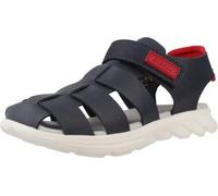 Geox J Sandal Airadyum Bo Couleur Bleu