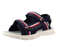 Geox Sandales Airadyum Bo Bleu Taille 34 Garçon