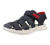 Geox Sandales enfant Airadyum Bleu Taille 30
