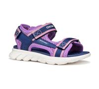 Geox Airadyum Sandals Violet EU 29 Fille