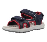 Geox Sandales enfant J35ava Alben Boy Marine Taille 35