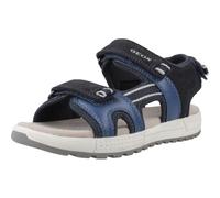 Geox Sandales J Sandal Albums Boy A – Bleu marine foncé – Pointure 29