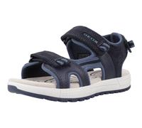 Geox J Sandal Alben Boy Colour Bleu - 32
