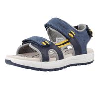 Geox J Sandal Alben Boy Colour Bleu - 33