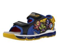 Geox J Sandal Android Boy Colour Bleu - 29
