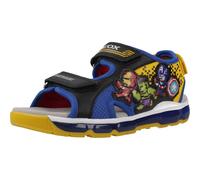 Geox J Sandal Android Boy Colour Bleu - 31
