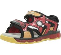Geox J350qb Colour Rouge - 24