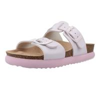 Geox Sandales J BUBBLEBOW G Lilas Taille 32 EU