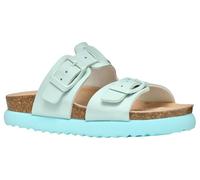Geox J Sandal BUBBLEBOW G, Watersea, 34 EU