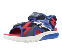 Geox J Sandal Ciberdron B SandaleGarçon