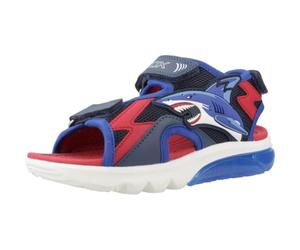 Geox J Sandal Ciberdron B SandaleGarçon