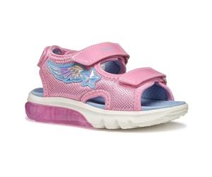 Geox J Sandal Ciberdron G