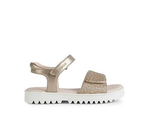 Geox J Sandal Coralie Gir