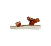Geox J Sandal COSTAREI GI, Biscuit/Rose Gold, 31 EU