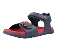 Geox J Sandal Fusbetto Bo Sandale Garçon