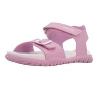 Geox Fusbetto Sandals Rose EU 34 Fille