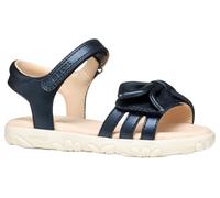 Geox J Sandal Haiti Girl, DK Navy, 33 EU