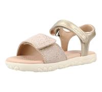 Geox J Sandal Haiti Girl SandaleFille