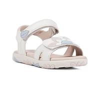 Geox J Sandal Haiti Girl SandaleFille